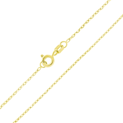 Corrente Ouro 18K Cartier 65 cm