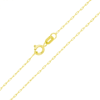 Corrente Ouro 18K Cartier Longa 60 cm