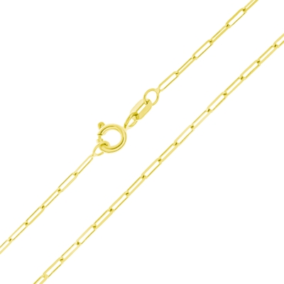 Pulseira Ouro 18K Cartier Longa 21 cm