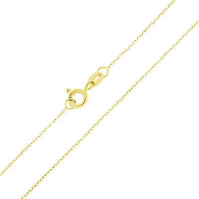 Tornozeleira Ouro 18K Cartier 24 cm