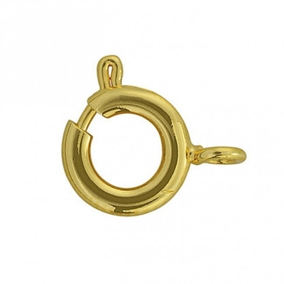 Fecho Ouro 18K Boia
