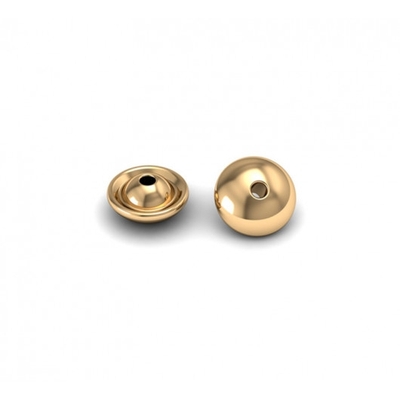 Tarraxa Ouro 18K