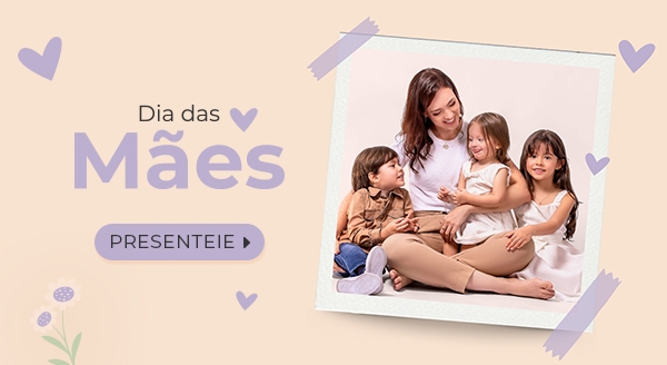 Banner Mob Dia das Mães