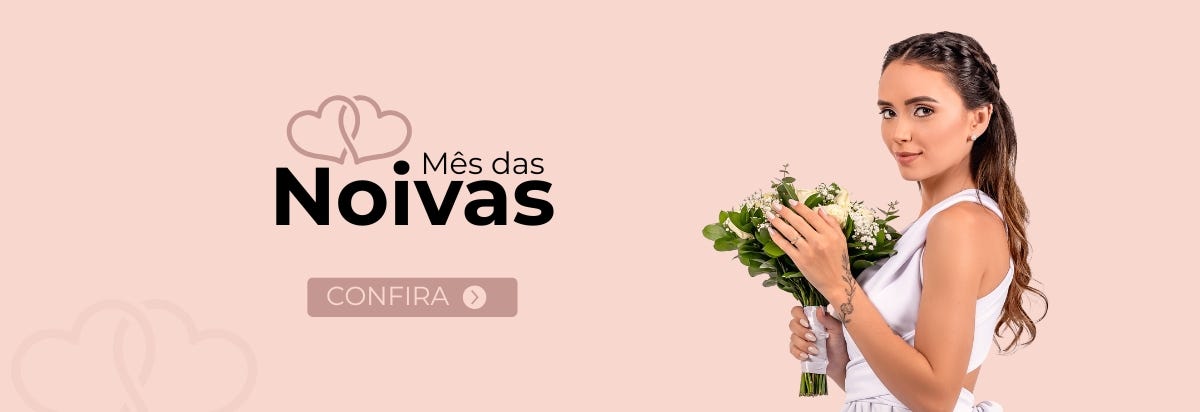 Banner Desk Mês das Noivas