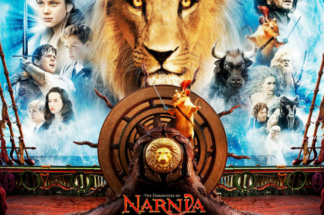 As crônicas de Nárnia Todos os personagens do filme “As crônicas de Nárnia”