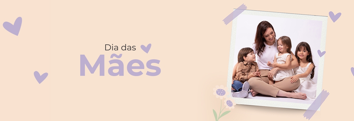 Dia das Mães 2025 - Virtual Joias